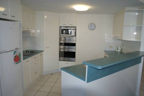 Imagen de la habitación del Hotel Beachside Resort - Kawana Waters. Foto 2