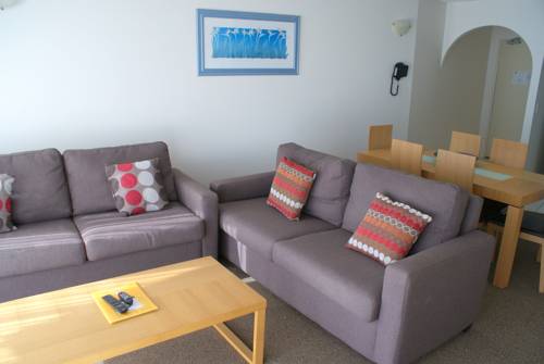 Imagen de la habitación del Hotel Beachside Resort - Kawana Waters. Foto 3