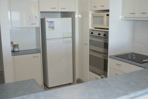 Imagen de la habitación del Hotel Beachside Resort - Kawana Waters. Foto 4