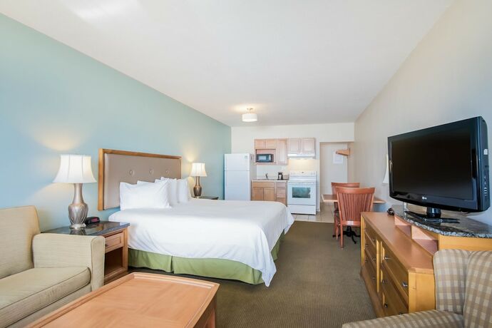 Imagen general del Hotel Beachside Resort Panama City Beach. Foto 3