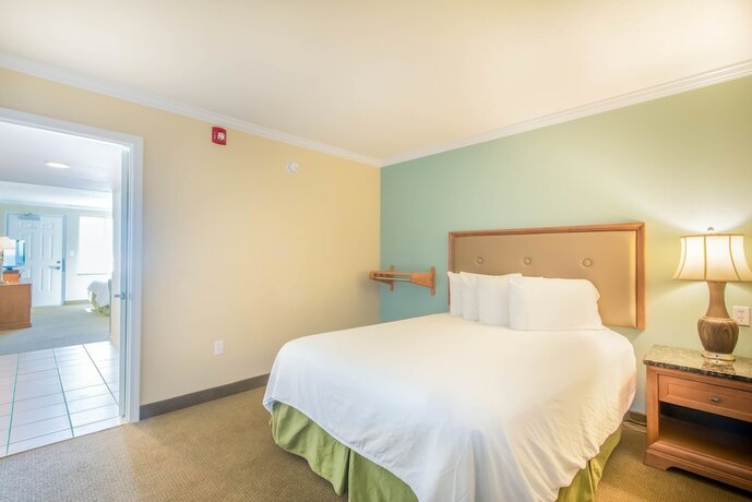 Imagen general del Hotel Beachside Resort Panama City Beach. Foto 4