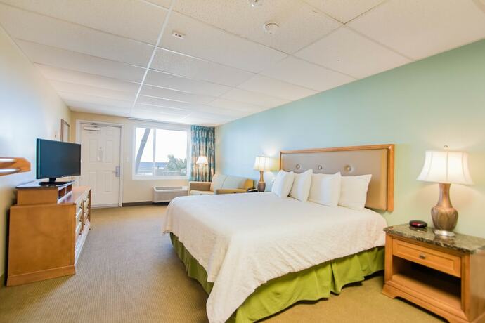 Imagen general del Hotel Beachside Resort Panama City Beach. Foto 5