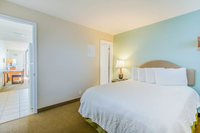 Imagen general del Hotel Beachside Resort Panama City Beach. Foto 6