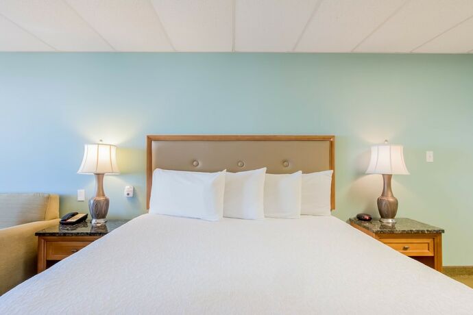 Imagen general del Hotel Beachside Resort Panama City Beach. Foto 7