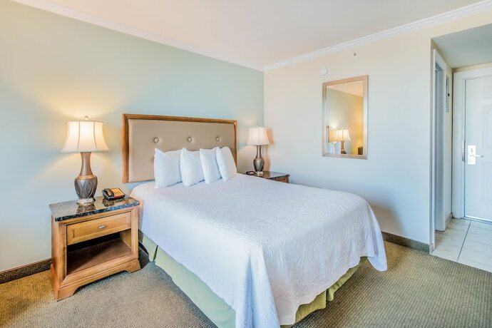 Imagen general del Hotel Beachside Resort Panama City Beach. Foto 8