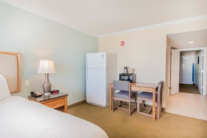 Imagen general del Hotel Beachside Resort Panama City Beach. Foto 9