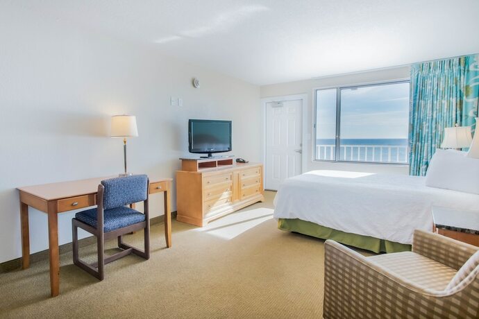Imagen general del Hotel Beachside Resort Panama City Beach. Foto 10