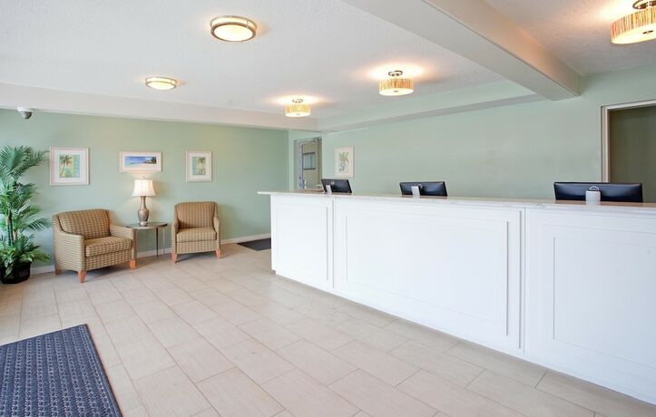 Imagen general del Hotel Beachside Resort Panama City Beach. Foto 11