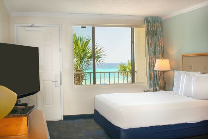 Imagen de la habitación del Hotel Beachside Resort Panama City Beach. Foto 15