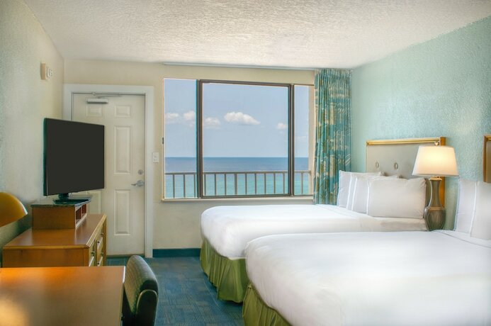 Imagen de la habitación del Hotel Beachside Resort Panama City Beach. Foto 16