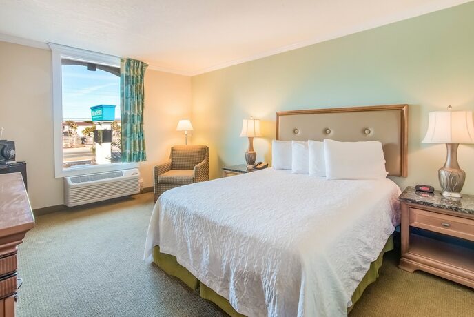 Imagen de la habitación del Hotel Beachside Resort Panama City Beach. Foto 17