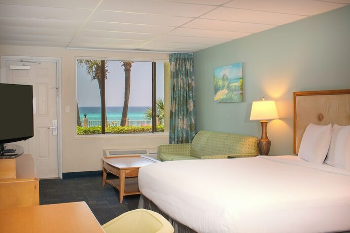 Imagen de la habitación del Hotel Beachside Resort Panama City Beach. Foto 18