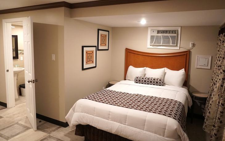 Imagen de la habitación del Hotel Beachside Resort, Wildwood. Foto 3