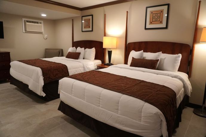 Imagen de la habitación del Hotel Beachside Resort, Wildwood. Foto 4