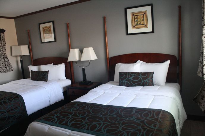 Imagen de la habitación del Hotel Beachside Resort, Wildwood. Foto 5