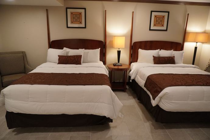 Imagen de la habitación del Hotel Beachside Resort, Wildwood. Foto 6