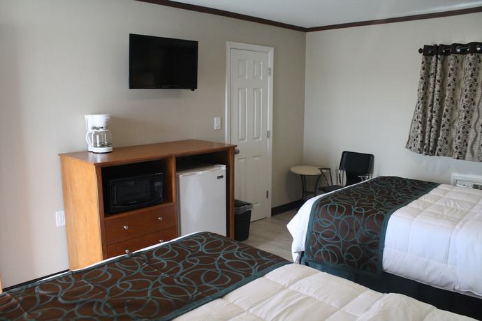 Imagen de la habitación del Hotel Beachside Resort, Wildwood. Foto 12