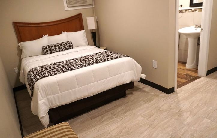 Imagen de la habitación del Hotel Beachside Resort, Wildwood. Foto 13