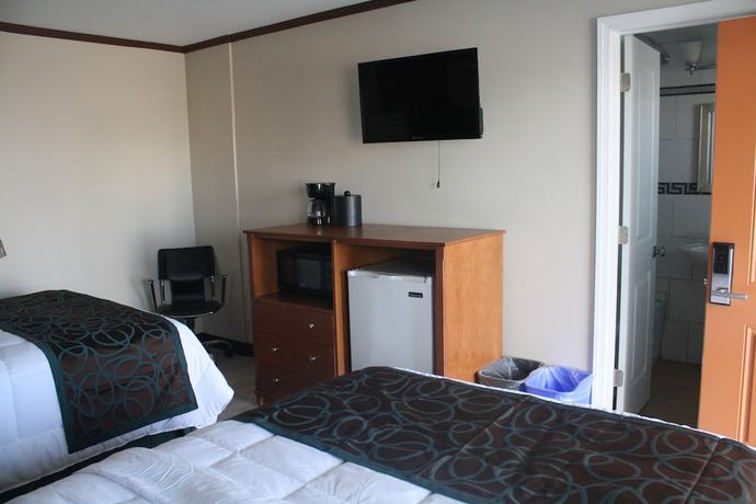 Imagen de la habitación del Hotel Beachside Resort, Wildwood. Foto 15