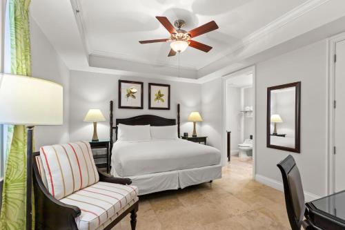 Imagen de la habitación del Hotel Beachside Resort & Residences. Foto 4