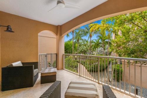 Imagen de la habitación del Hotel Beachside Resort & Residences. Foto 5