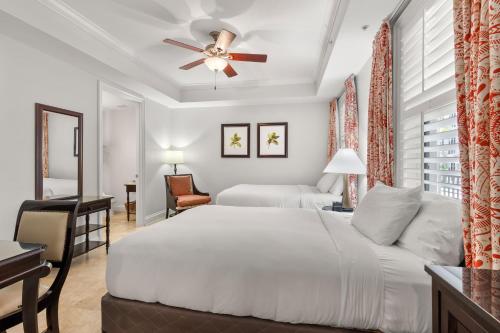 Imagen de la habitación del Hotel Beachside Resort & Residences. Foto 6