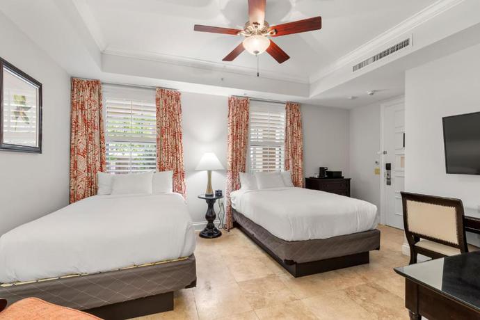 Imagen de la habitación del Hotel Beachside Resort & Residences. Foto 11