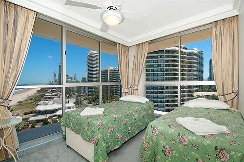 Imagen general del Hotel Beachside Tower. Foto 2