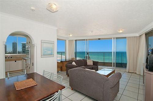 Imagen general del Hotel Beachside Tower. Foto 3
