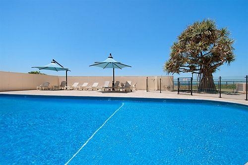 Imagen general del Hotel Beachside Tower. Foto 4