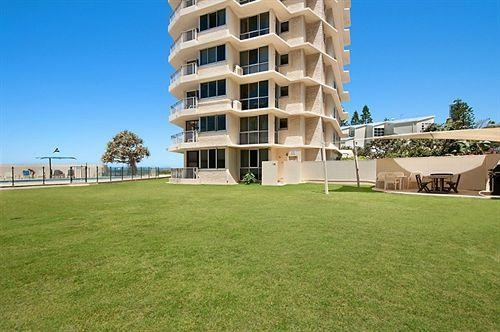 Imagen general del Hotel Beachside Tower. Foto 6