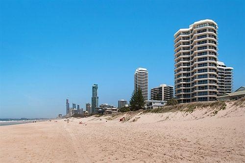 Imagen general del Hotel Beachside Tower. Foto 7