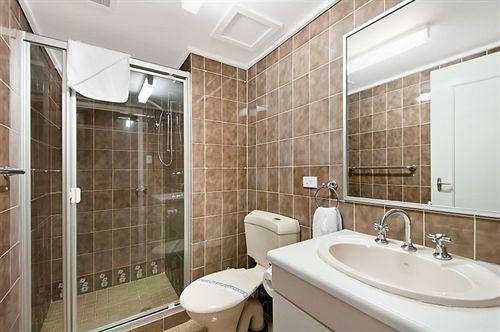 Imagen general del Hotel Beachside Tower. Foto 8