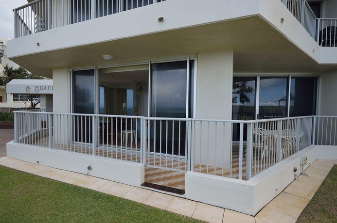 Imagen general del Hotel Beachside Tower. Foto 9