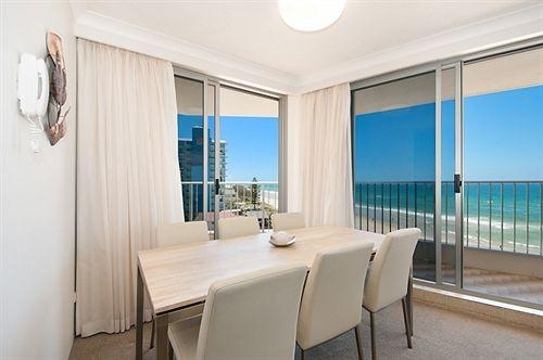 Imagen general del Hotel Beachside Tower. Foto 10