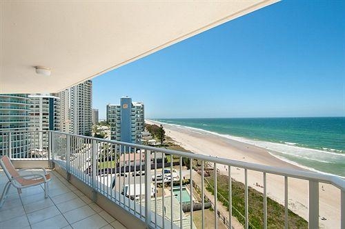 Imagen general del Hotel Beachside Tower. Foto 11