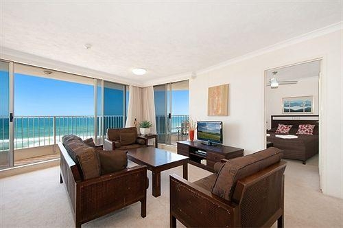 Imagen general del Hotel Beachside Tower. Foto 13