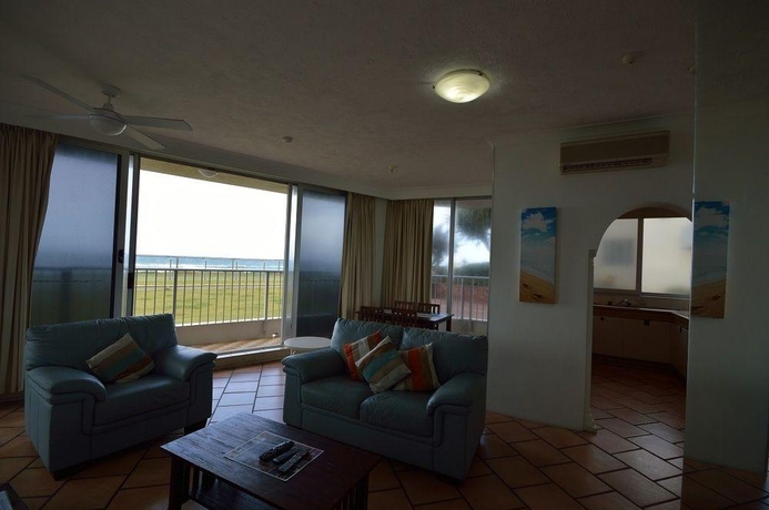 Imagen general del Hotel Beachside Tower. Foto 14