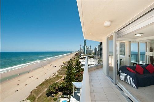 Imagen general del Hotel Beachside Tower. Foto 15