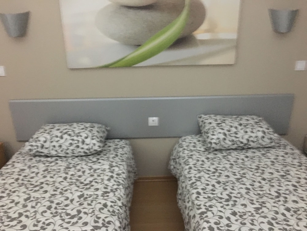 Imagen de la habitación del Hotel Beachtour Ericeira. Foto 4