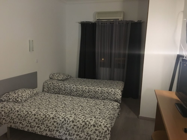 Imagen de la habitación del Hotel Beachtour Ericeira. Foto 6