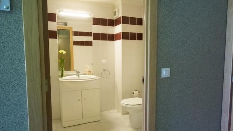 Imagen de la habitación del Hotel Beachtour Ericeira. Foto 9