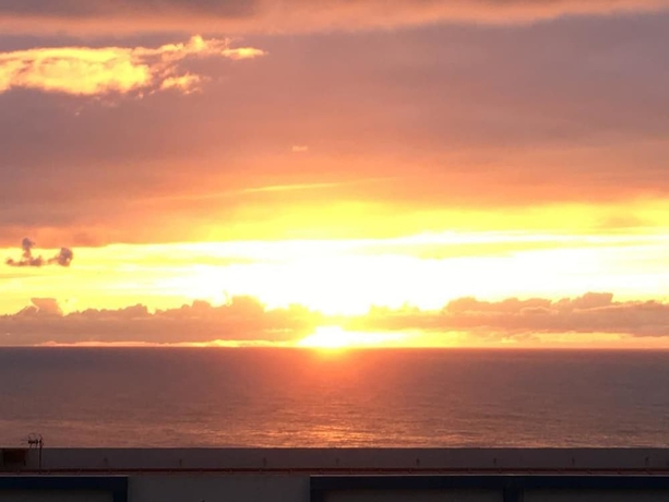 Imagen de la piscina del Hotel Beachtour Ericeira. Foto 16