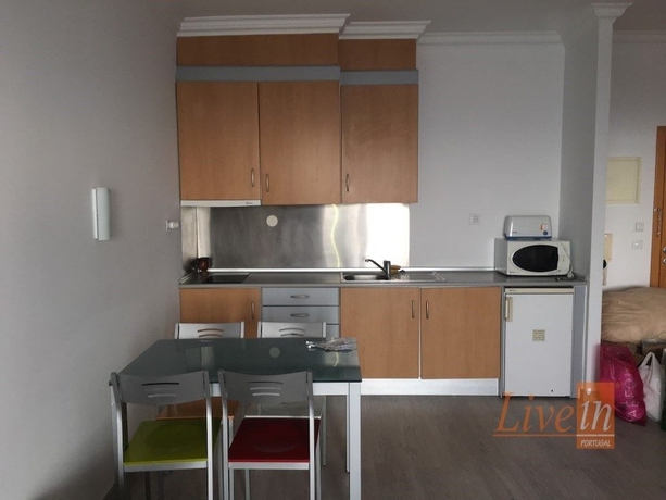 Imagen de la habitación del Hotel Beachtour Ericeira. Foto 10