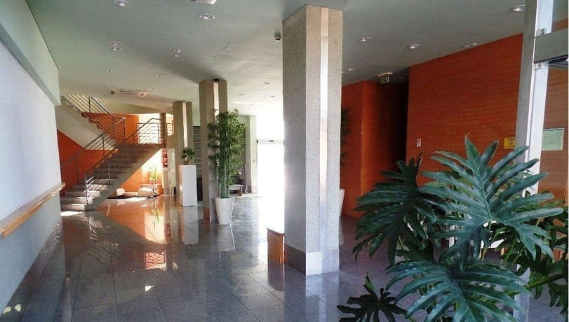 Imagen de los interiores del Hotel Beachtour Ericeira. Foto 12