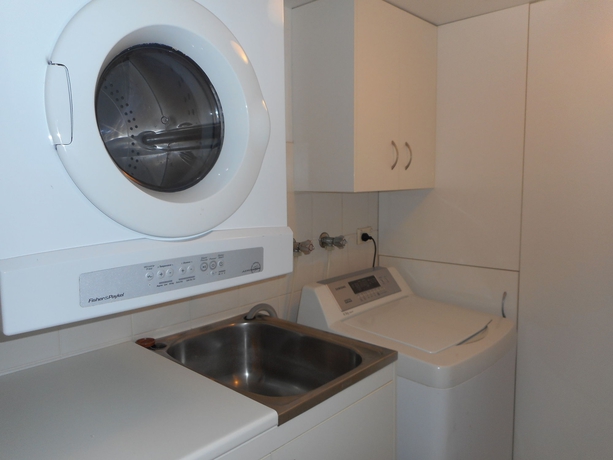 Imagen de la habitación del Hotel Beachview Apartments At Villa Paradiso. Foto 8