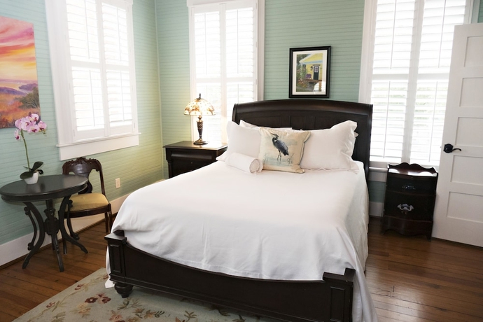 Imagen de la habitación del Hotel Beachview Bed and Breakfast. Foto 4