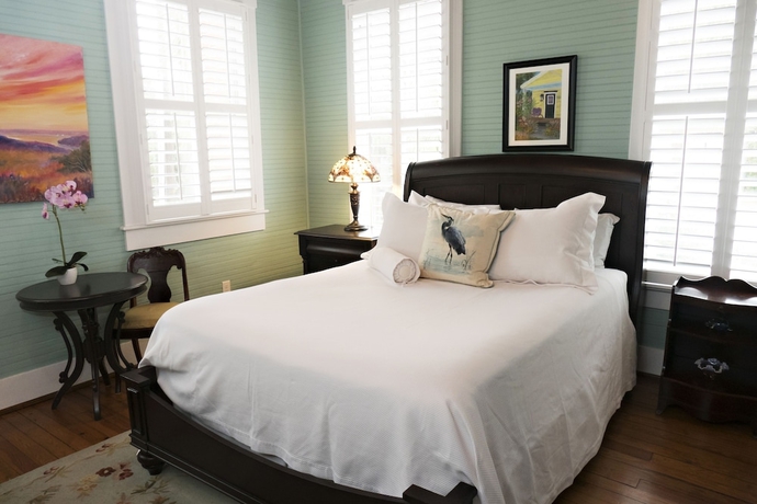 Imagen de la habitación del Hotel Beachview Bed and Breakfast. Foto 5