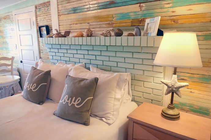 Imagen general del Hotel Beachview Bed and Breakfast. Foto 1