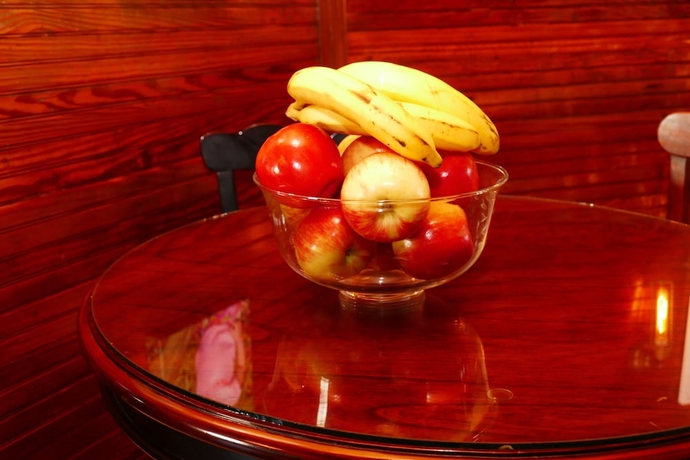 Imagen de los interiores del Hotel Beachview Bed and Breakfast. Foto 12